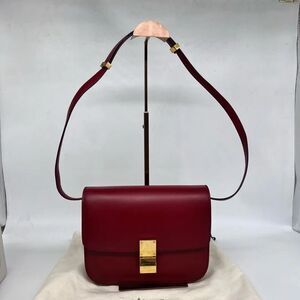 Celine Women Pre-Loved Bag Very Good Condition